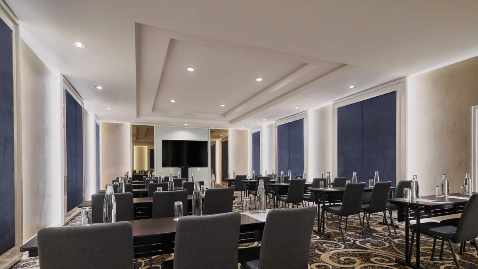 Ballroom at AC Hotel Kuala Lumpur
